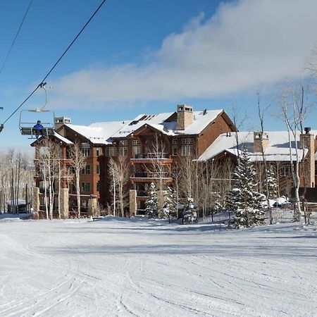 Shooting Star At Empire Pass Hotel Park City Bagian luar foto