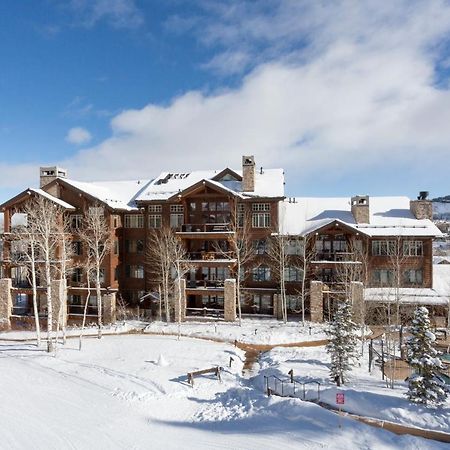 Shooting Star At Empire Pass Hotel Park City Bagian luar foto
