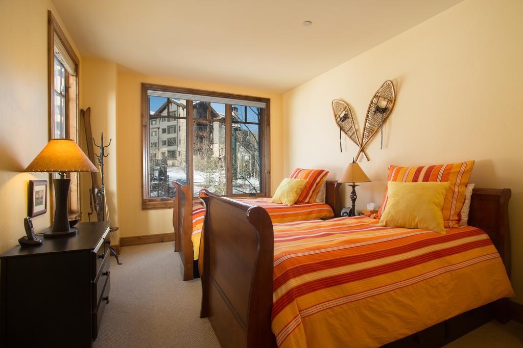 Shooting Star At Empire Pass Hotel Park City Bagian luar foto