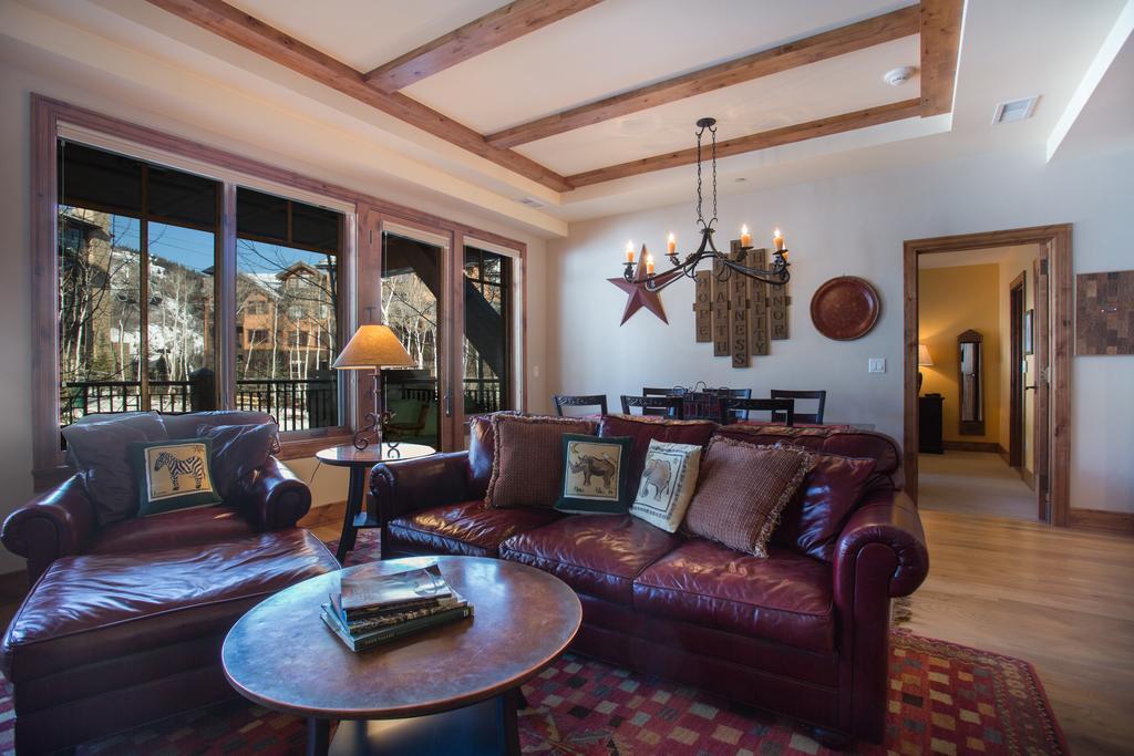 Shooting Star At Empire Pass Hotel Park City Bagian luar foto