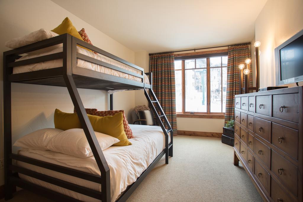 Shooting Star At Empire Pass Hotel Park City Bagian luar foto