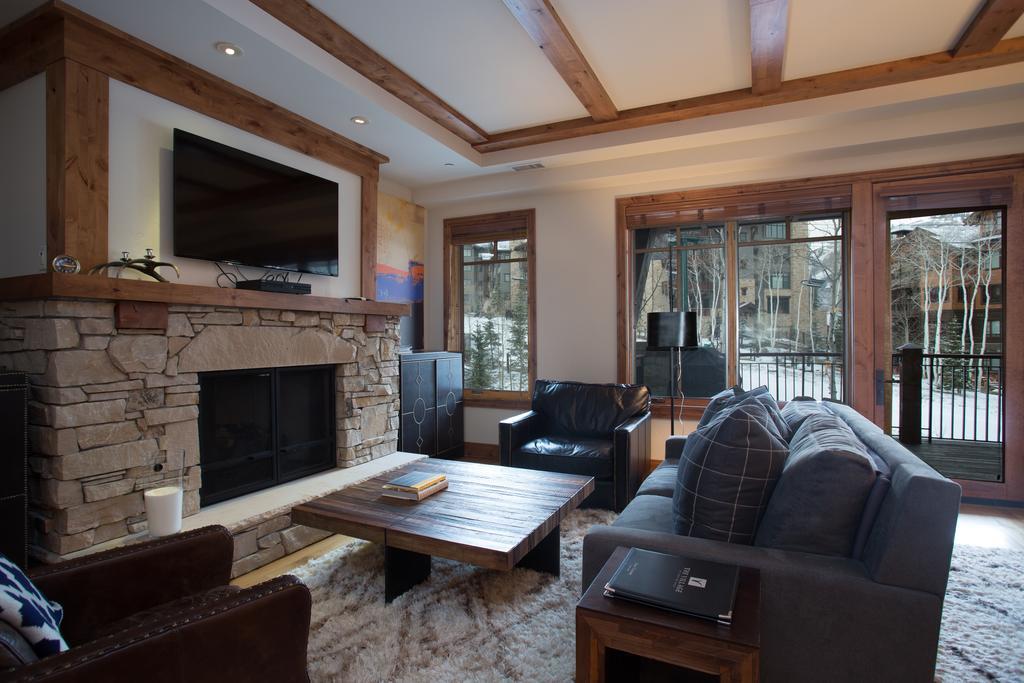 Shooting Star At Empire Pass Hotel Park City Bagian luar foto