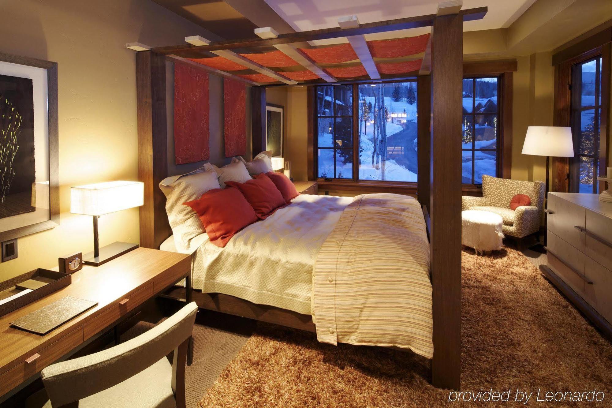 Shooting Star At Empire Pass Hotel Park City Ruang foto