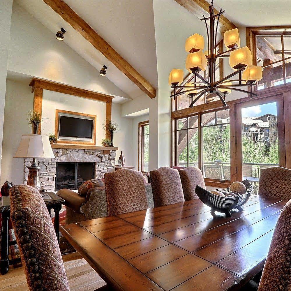Shooting Star At Empire Pass Hotel Park City Bagian luar foto