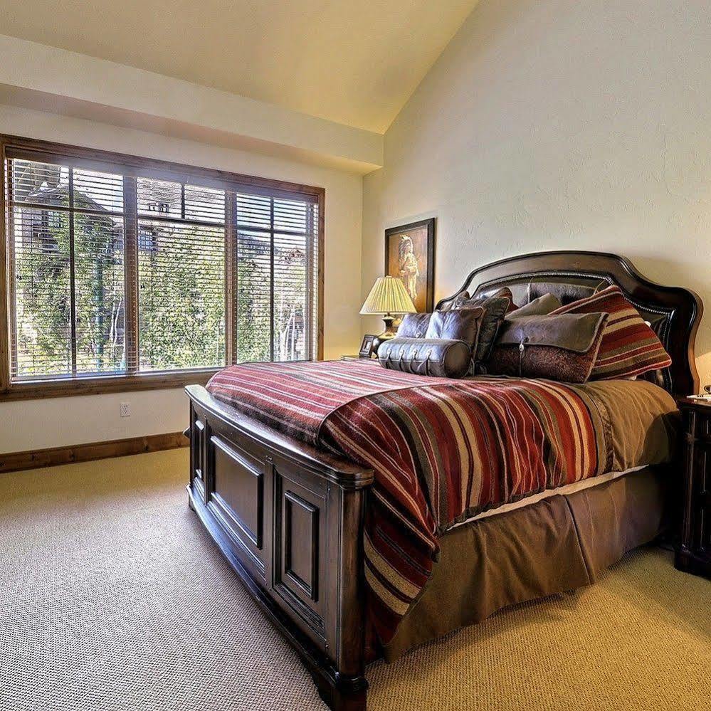 Shooting Star At Empire Pass Hotel Park City Bagian luar foto